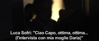 Copertina di Nomine Rai, quando il marito della Bignardi Luca Sofri chiamava “capo” Matteo Renzi