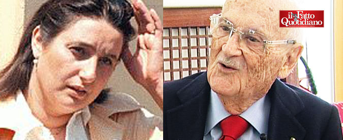 Copertina di Br, moglie ex boss Cutolo: “Sequestro Cirillo? Camorra intervenne. Caso Moro? Nessun pentimento, non è un juke box mio marito”