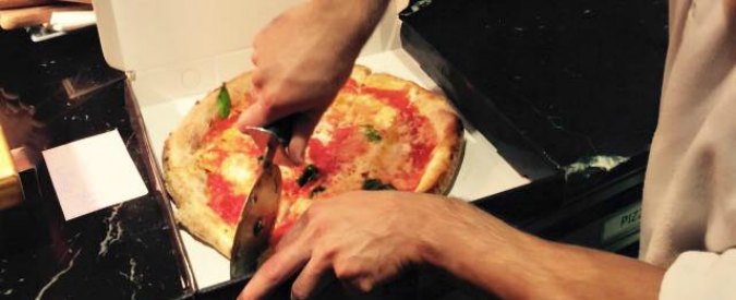 Copertina di Pizzaiolo in Vietnam. “In Italia non cambia mai niente. Stiamo diventando il terzo mondo”