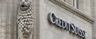 Credit Suisse, paga 109 milioni di euro e chiude caso delle false polizze assicurative