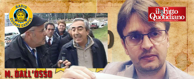 Copertina di Disabili, Dall’Osso (M5S): “Gasparri? Continua a offendere su twitter, è malato”