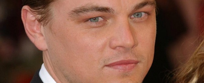 Leonardo DiCaprio avrà un Oscar, in Siberia è già pronta una statuetta con i gioielli delle fan
