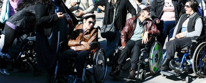 Nuovo Isee, Consiglio di Stato boccia governo su disabili: “Indennità è un sostegno, non stipendio per invalidità”