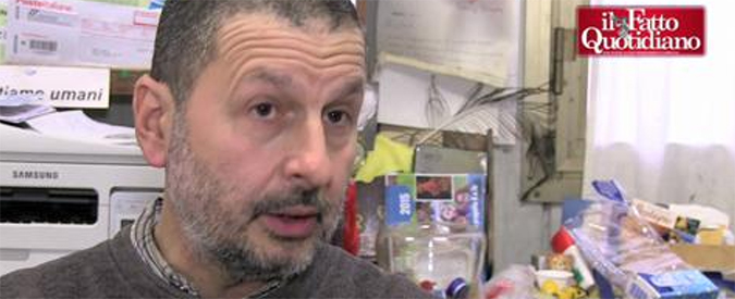 Copertina di Unioni civili, parla il prete pro-diritti glbt: “Il Family day? E’ contro il Vangelo”