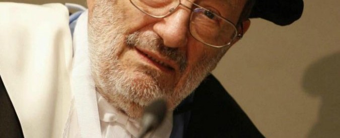 Umberto Eco morto, addio al saggista e filosofo che scrisse “Il nome della Rosa”