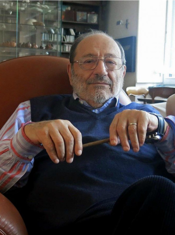 Umberto Eco, cordoglio da tutto il mondo. Mattarella: “Spirito critico che ha portato prestigio all’Italia”. L’editore: “Ultimo libro postumo”