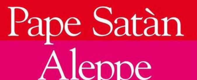 Umberto Eco, il libro postumo Pape Satàn Aleppe: “Io non sono su Twitter, né su Facebook. La Costituzione me lo consente”