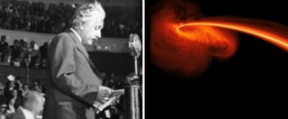 Onde gravitazionali, scoperta storica: Fisici: “Come quando Galileo puntò al cielo il suo cannocchiale”