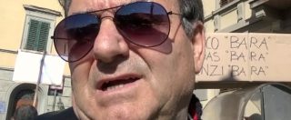 Copertina di Banca Etruria, il figlio della 92enne truffata: “Quando rivuole i soldi sono qui, le dicevano”