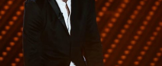 Ezio Bosso: chi è il pianista che ha emozionato il Festival di Sanremo. Nessuna retorica per un talento vero (oggi primo su Itunes)