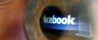Copertina di Facebook, il Garante per la Privacy contro i fake. “Bloccare gli utenti falsi per permettere le indagini dei magistrati”