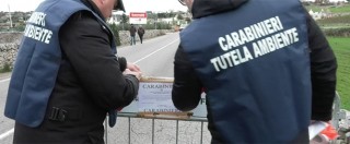 Copertina di Liquami in falda, sequestrata la ‘statale dei Trulli’ in Valle d’Itria (Puglia): “Rischia di crollare”