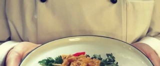 Copertina di Rivolta vegan contro il ristorante svizzero che serve carne di gatto. Ma è tutto come sembra?