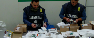 Copertina di Doping, a Varese sequestrate sostanze e prodotti farmaceutici per 2 milioni di euro: 31 denunce e un arresto – (Fotogallery)