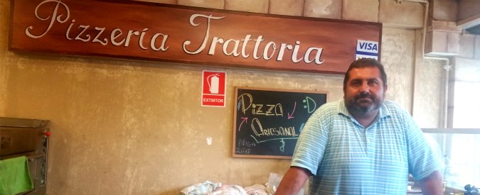 Copertina di “Con la mia trattoria porto la cucina sarda in Perù. Voglio dimostrare che l’Italia non è solo pasta e pizza”