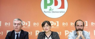 Elezioni, Guerini (Pd): “Multa M5s per chi dissente? Subito legge su partiti e democrazia interna”