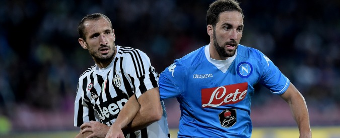 Juventus-Napoli è la sfida dell’anno: sabato a Torino in ballo metà scudetto. E per il terzo posto è vera bagarre – Video