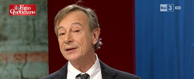 Copertina di Presadiretta, Iacona: “Censura sul sesso? Eccessiva. Orgoglioso per risultato reportage”