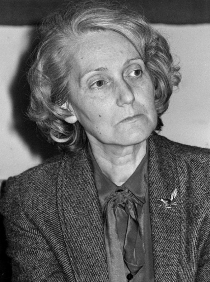 Ida Magli, morta a 91 anni l’antropologa controcorrente che auspicava l’uscita dell’Italia dall’Ue