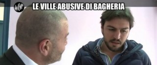 Copertina di Le Iene: “Abusive le case di sindaco e assessore M5s a Bagheria”. La replica: “Colpe dei padri non ricadano sui figli”