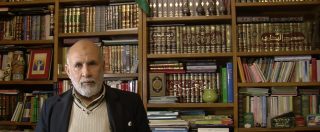 Copertina di Unioni civili, imam della moschea di Centocelle: “Un gay non sarà mai un buon musulmano”