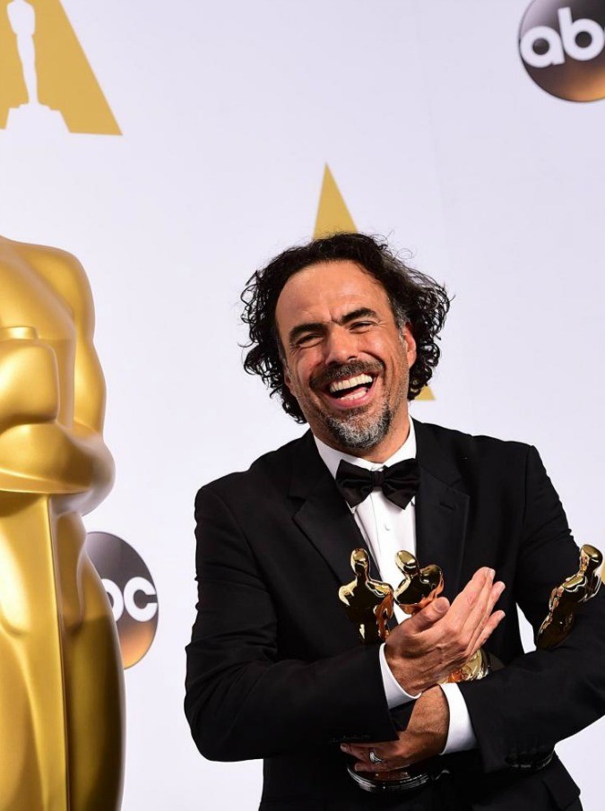 Oscar 2016, la sfida per la miglior regia: ancora Iñarritu contro Miller, McCarthy, Abrahamson e McKay