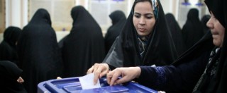 Copertina di Elezioni Iran, dall’Occidente sospiro di sollievo per il business. Ma il fronte moderato non ha la strada spianata