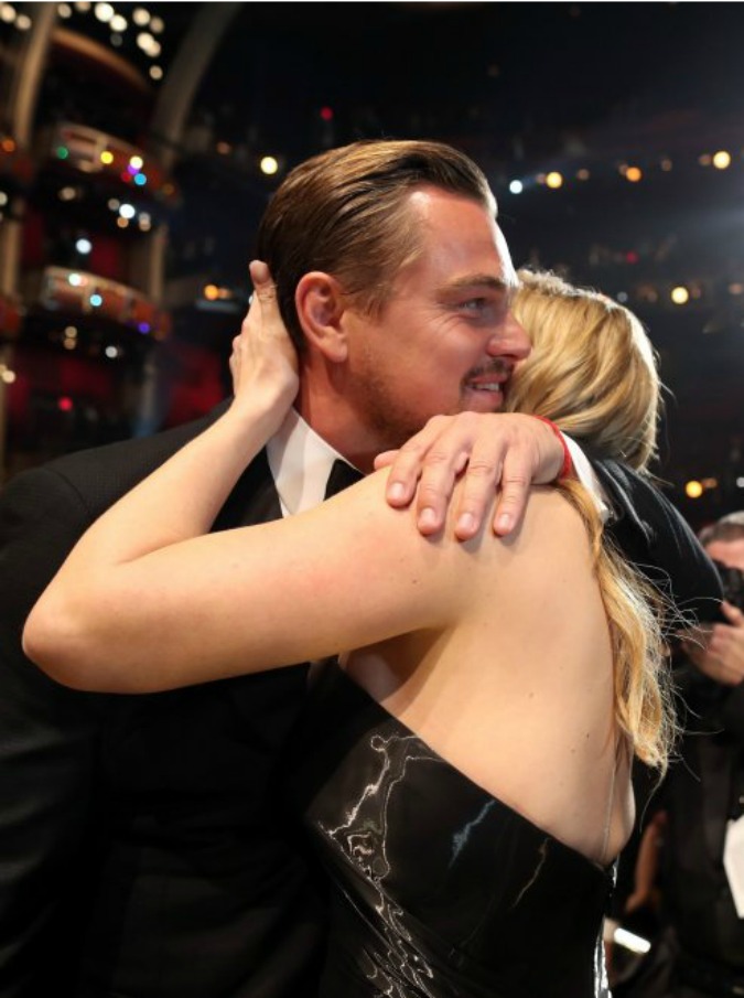 Leonardo DiCaprio & Kate Winslet Story. Dal successo di Titanic all’emozionante e lunghissimo abbraccio per l’Oscar