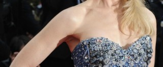 Copertina di Sanremo 2016, Nicole Kidman superospite di seconda serata: e se fosse lei a parlare della sua gravidanza surrogata?