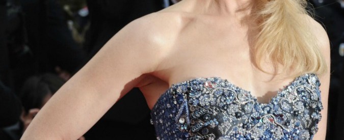 Sanremo 2016, Nicole Kidman superospite di seconda serata: e se fosse lei a parlare della sua gravidanza surrogata?