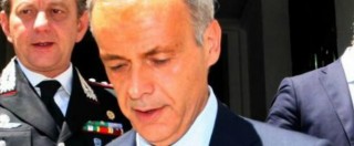 Copertina di Caso escort, assolto ex procuratore Bari Antonio Laudati: “Non favorì Berlusconi”