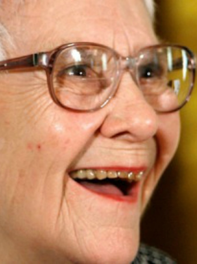 Harper Lee morta, scrisse “Il buio oltre la siepe”. Aveva 89 anni