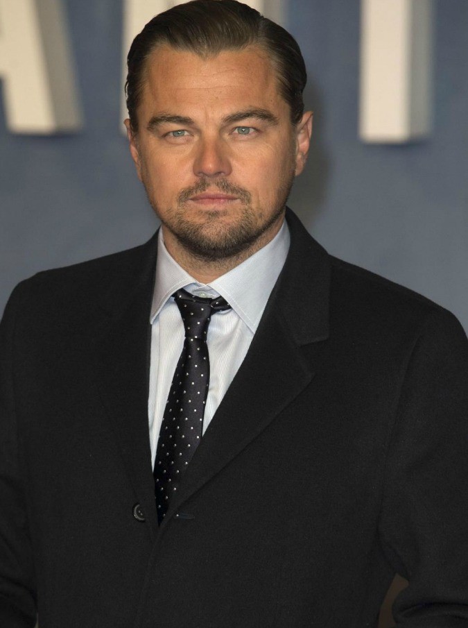 Leonardo DiCaprio sarà Vladimir Putin. L’amore inaspettato dell’attore per la storia della Russia