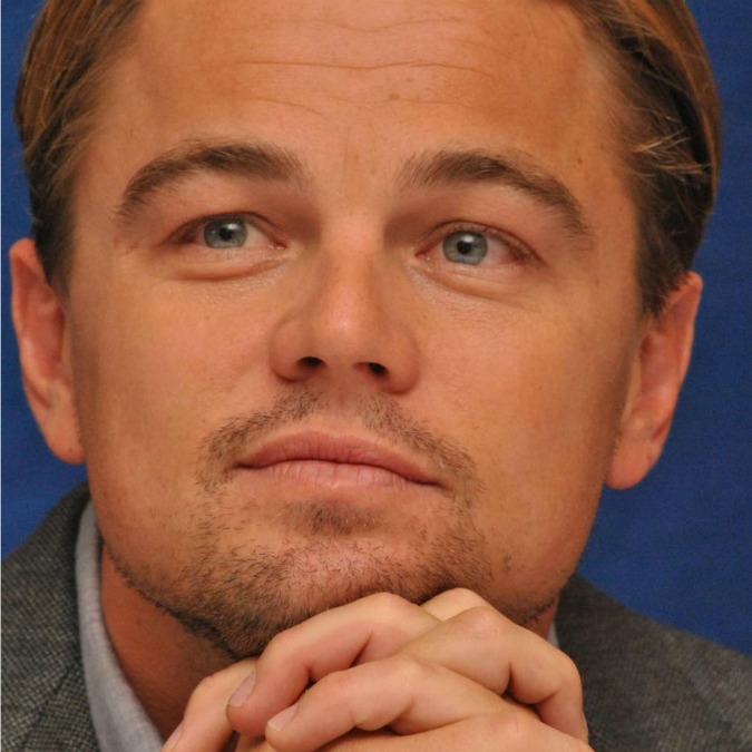 Oscar 2019 Leonardo DiCaprio a 22 anni dalla prima 