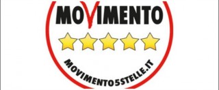 M5s, nome di Beppe Grillo ufficialmente fuori dal simbolo: blog pubblica nuovo logo
