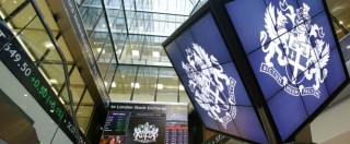 Copertina di Borse, Francoforte tratta l’acquisto di Londra. Che possiede anche Milano