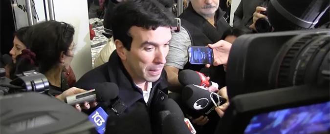 Copertina di Primarie Milano 2016, Martina: “Contento per Sala. Domani inizia sfida con centrodestra”