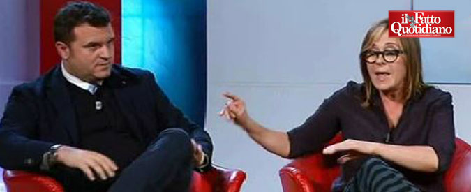 Copertina di Unioni Civili, Meli vs Centinaio (Lega): “Voi e M5S vi contendete elettorato becero”. “Elettori tutti uguali”