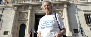 Piergiorgio Welby, 10 anni dopo parla la moglie: “Mi disse ‘vai avanti’. Ora l’Italia è pronta per una legge sull’eutanasia”