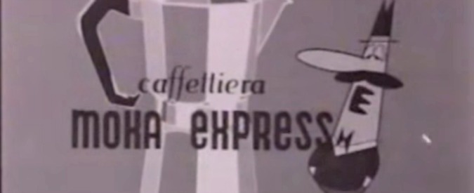 Copertina di Il Pianeta invaso dalle capsule per il caffè, perchè bisogna restate fedeli alla moka