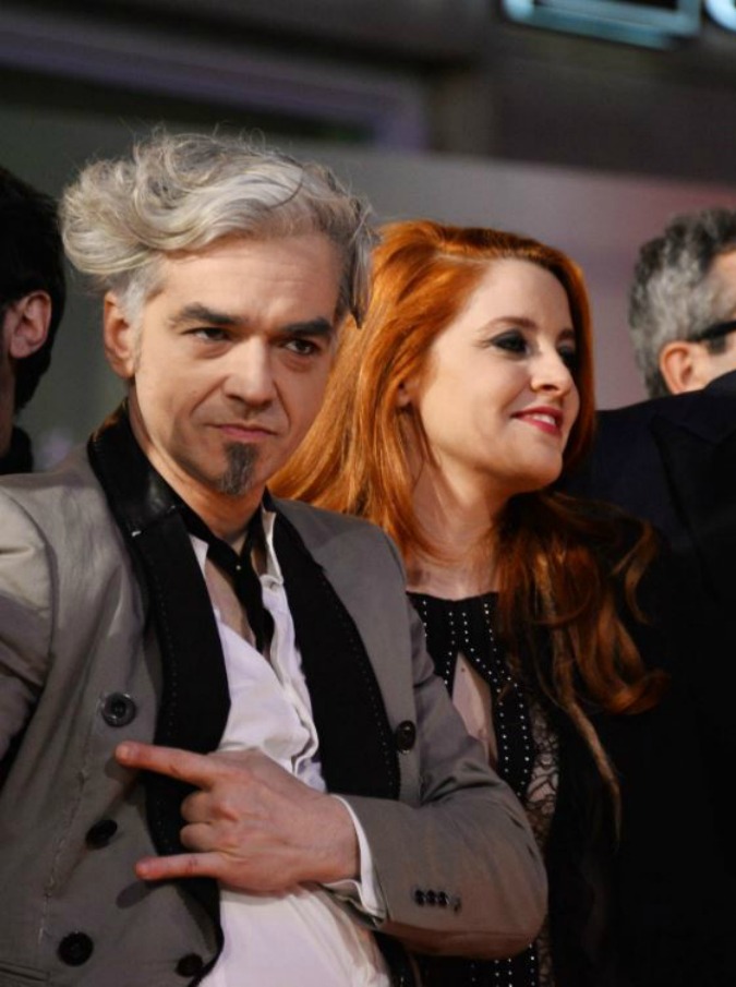 Sanremo 2016, le prove generali dei cantanti: Morgan afono, in gran forma Rocco Hunt (FOTO)
