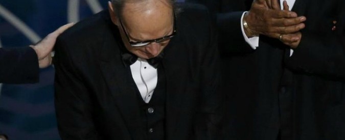 Oscar 2016, da Sergio Mattarella a Emis Killa: tutta l’Italia orgogliosa di Ennio Morricone