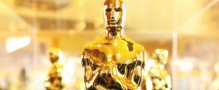 Copertina di Oscar 2017, i vincitori assenti a causa del Muslim ban. L’iraniano Farhadi: “Legge disumana”, il siriano Khatib: “Respinti”