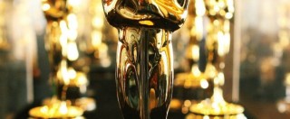 Copertina di Oscar 2018, sono 14 i film che aspirano alla statuetta. Il 26 la commissione deciderà il candidato