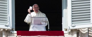 Copertina di Papa Francesco, appello contro la pena di morte: “Sospendete le esecuzioni, ‘non uccidere’ vale anche per i colpevoli”