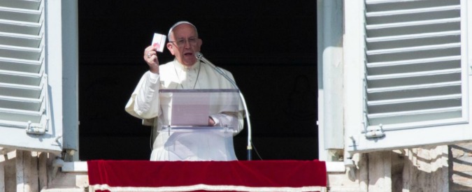 Papa Francesco, appello contro la pena di morte: “Sospendete le esecuzioni, ‘non uccidere’ vale anche per i colpevoli”