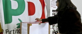 Primarie Pd, partito spaccato dopo il pasticcio di Napoli: minoranza all’attacco, ma per i renziani la vicenda è archiviata