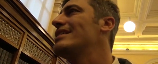 Copertina di Mafia, Pif: “Cuffariani nel Pd? Dovere morale sbarrare la strada a certi personaggi”