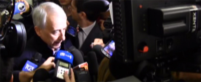 Copertina di Primarie Milano, Pisapia: “Bene Sala, ma c’è  una forte tendenza a sinistra dell’elettorato”