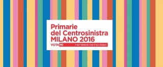 Primarie Milano 2016 – quando, dove e come si vota il 6 e il 7 febbraio